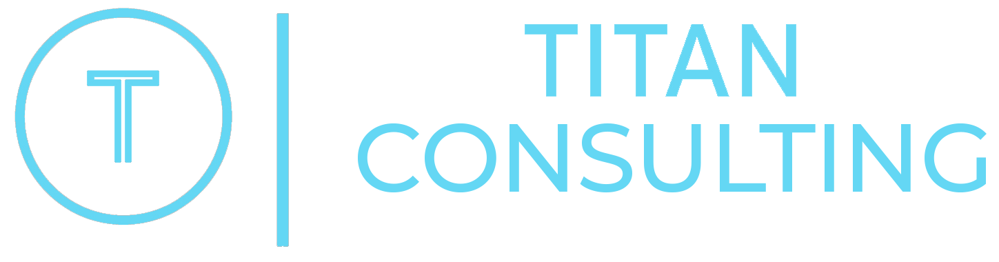 TITAN CONSULTING